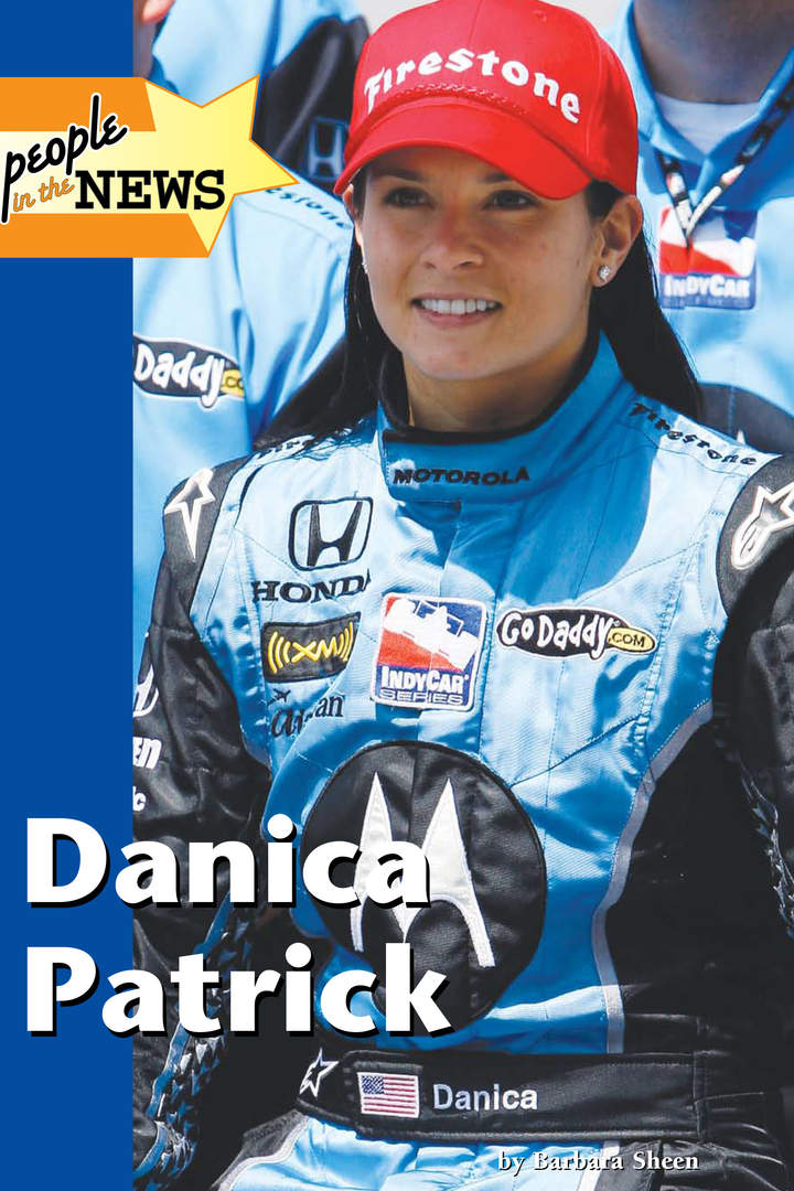 Danica Patrick