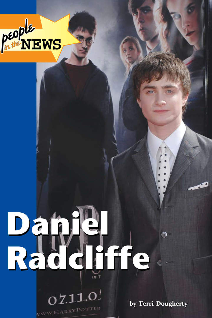 Daniel Radcliffe