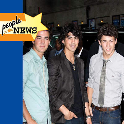 Jonas Brothers