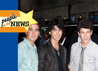 Jonas Brothers