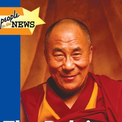 The Dalai Lama