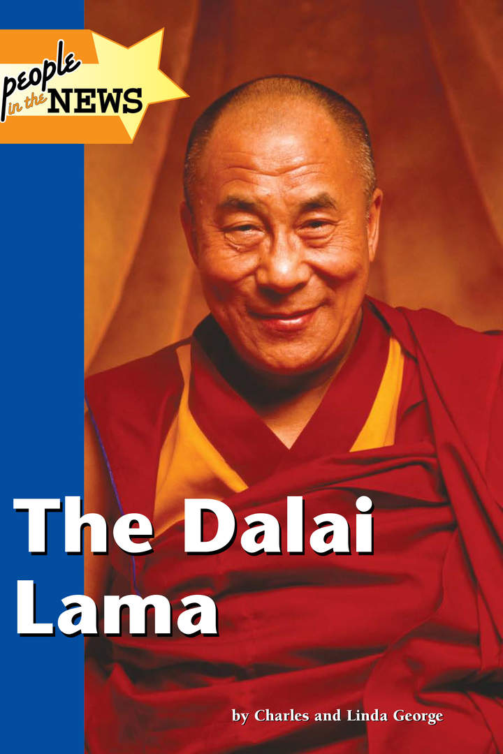 The Dalai Lama