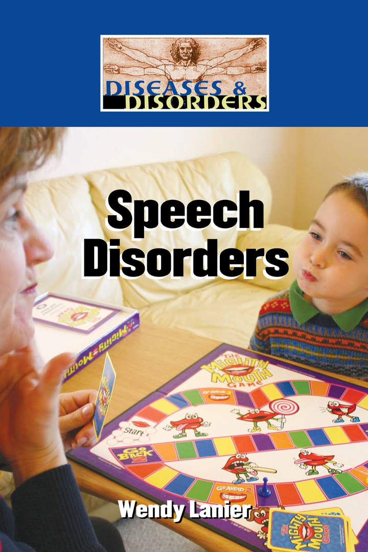 Speech Disorders