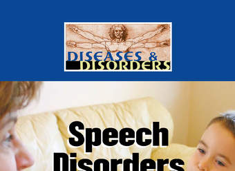 Speech Disorders