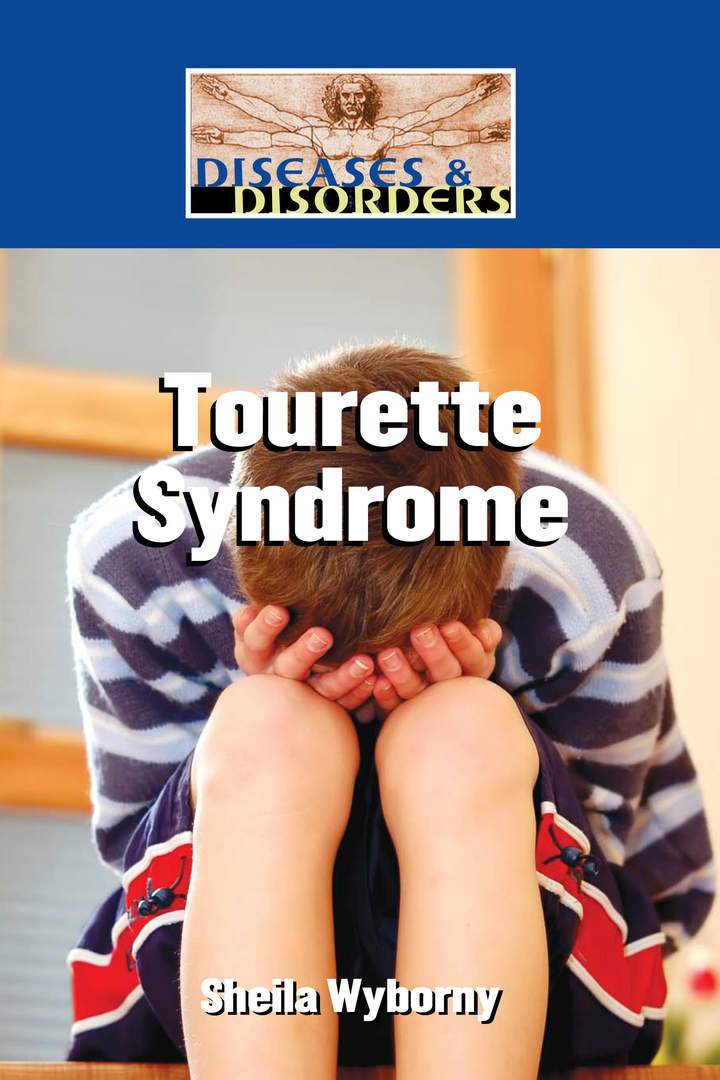 Tourette Syndrome