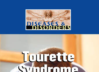 Tourette Syndrome