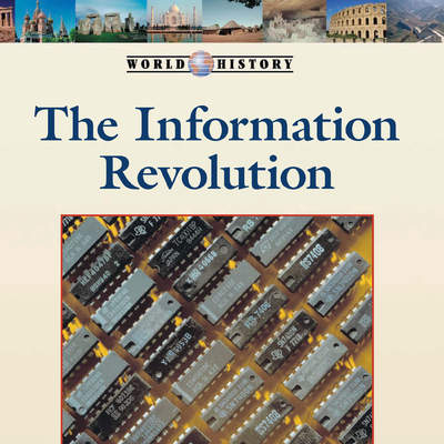 The Information Revolution