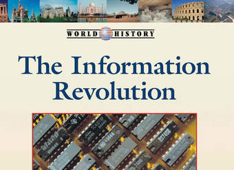 The Information Revolution