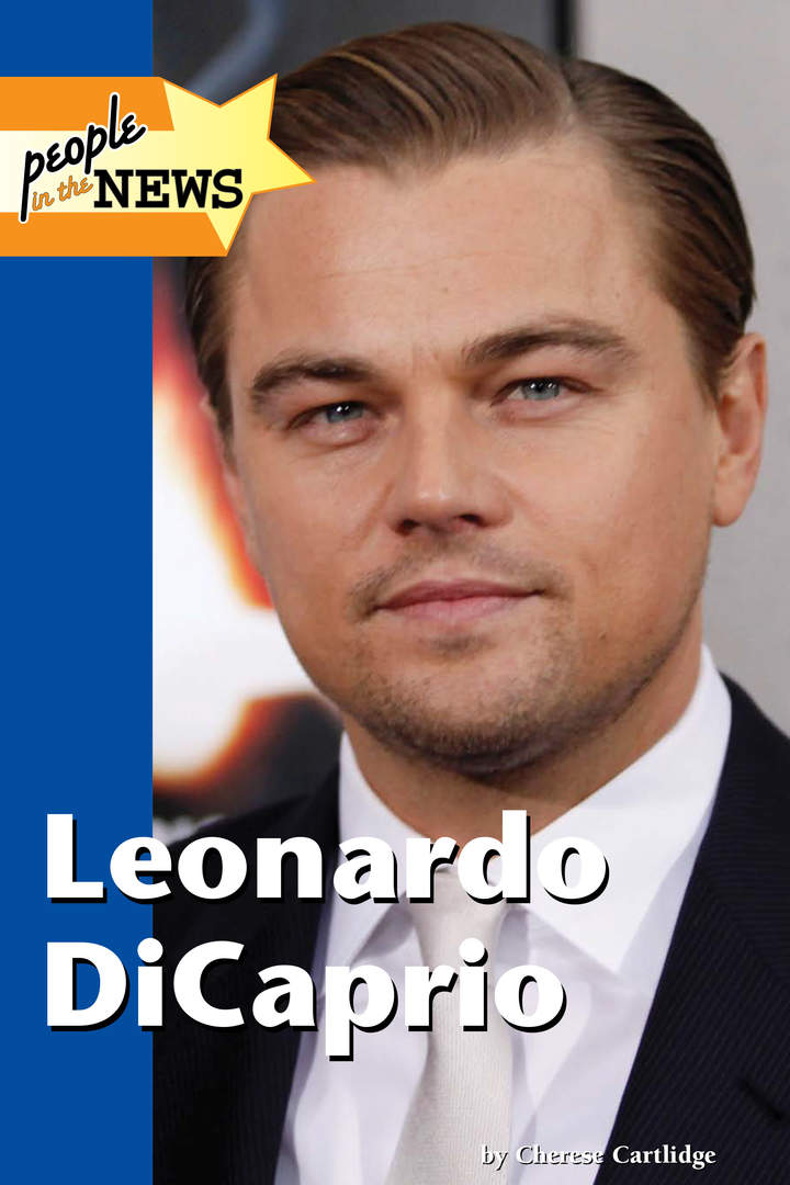 Leonardo DiCaprio