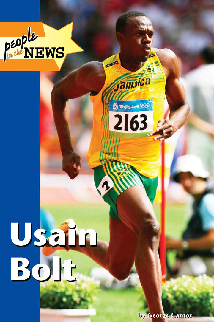 Usain Bolt