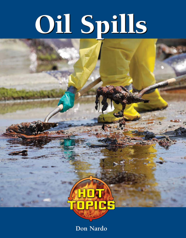 Oil Spills