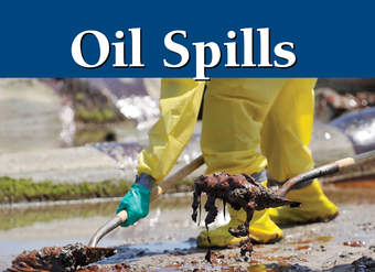 Oil Spills