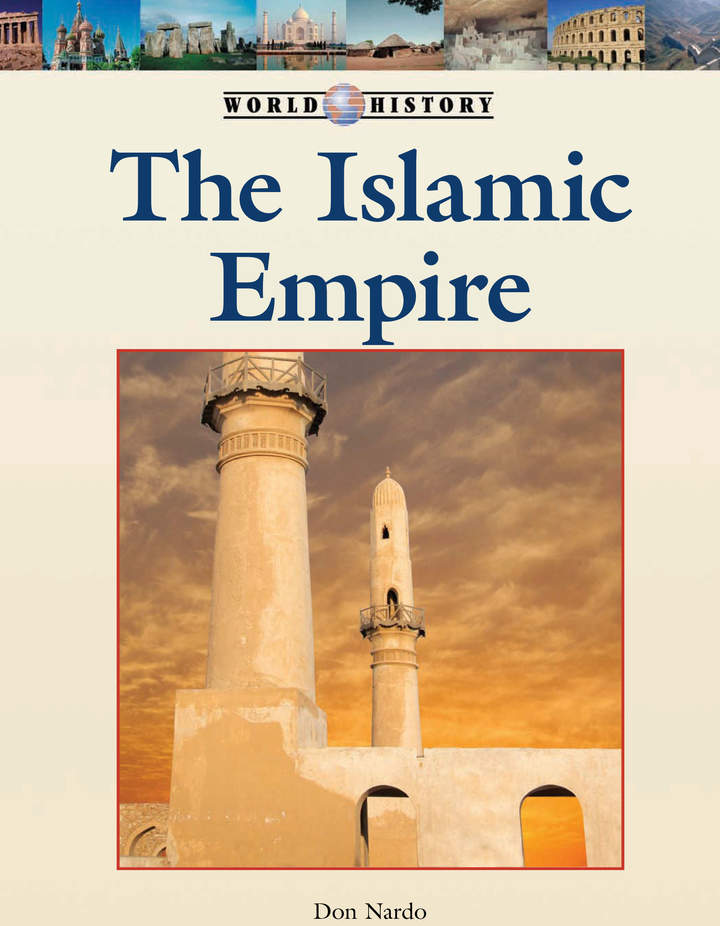 The Islamic Empire