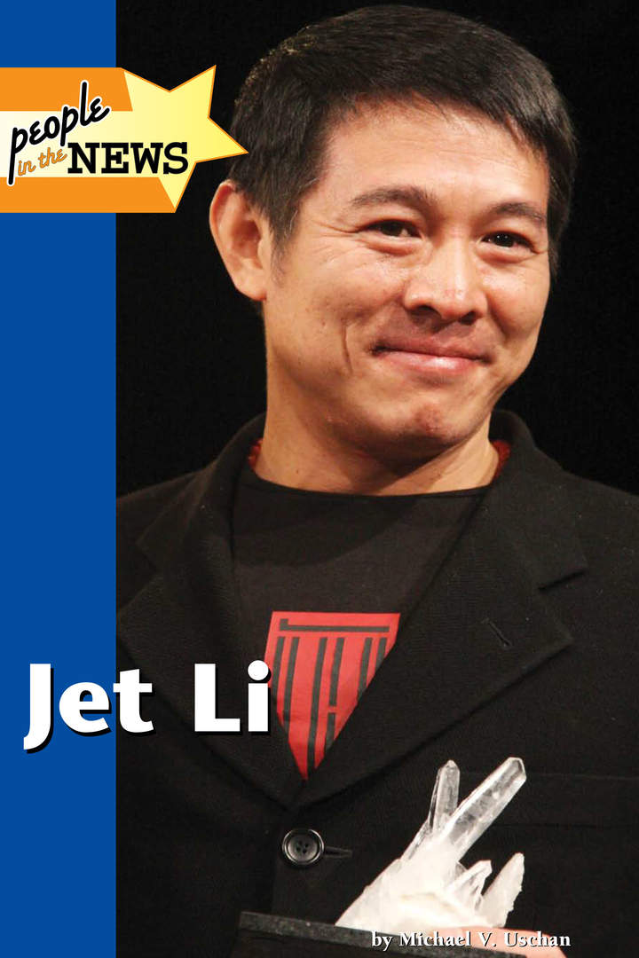 Jet Li