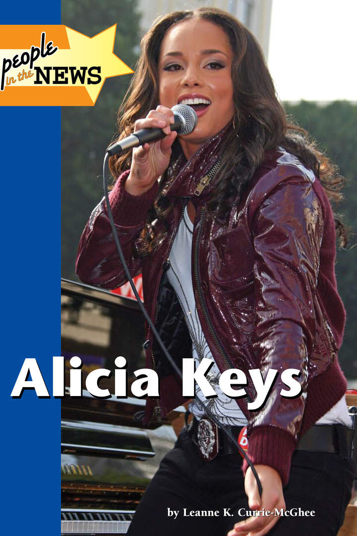 Alicia Keys