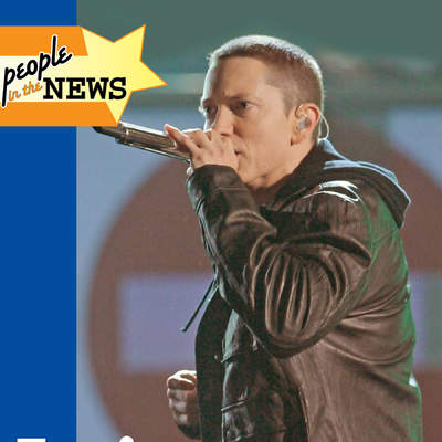 Eminem