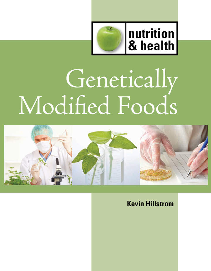 Genetically Modified Foods