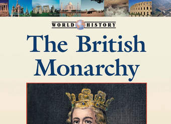 The British Monarchy