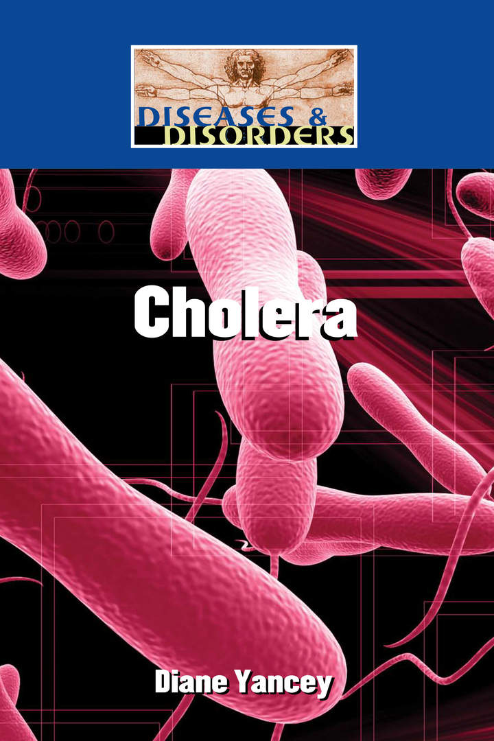 Cholera