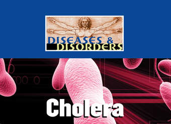 Cholera