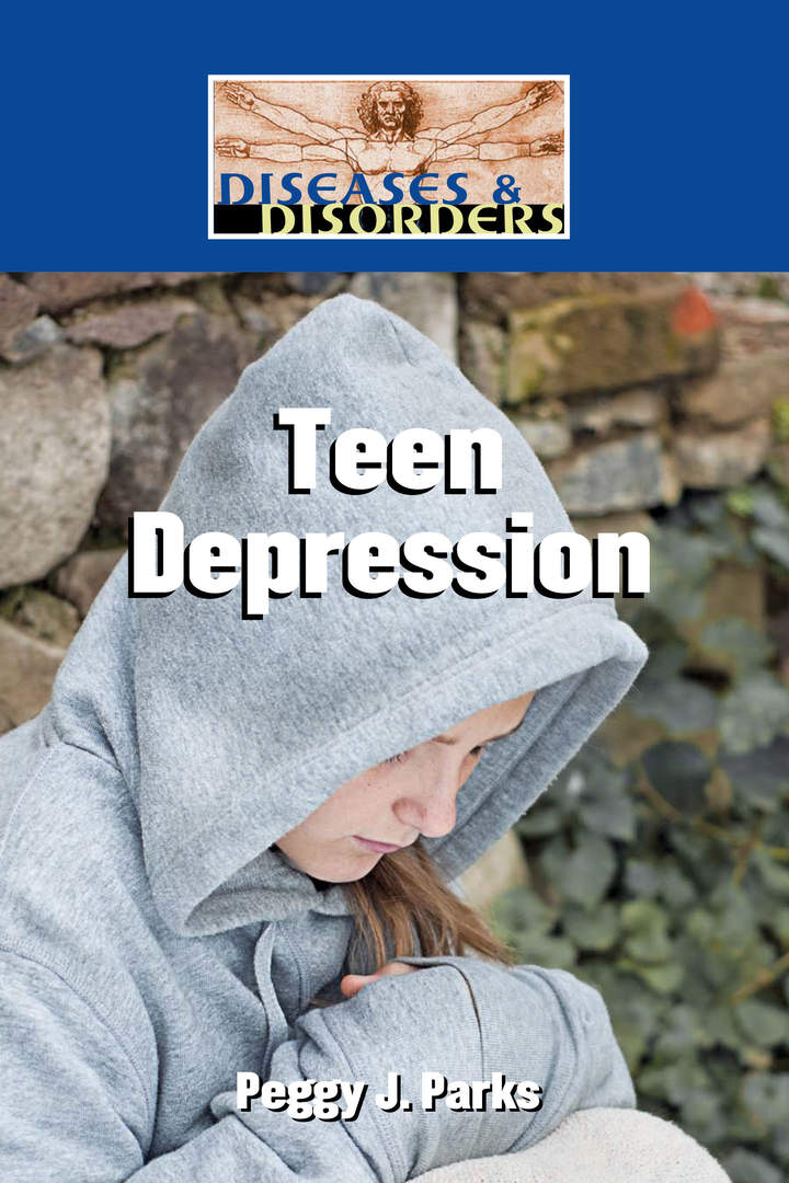 Teen Depression