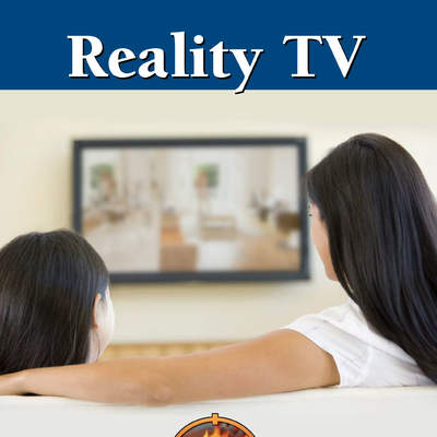 Reality T.V.