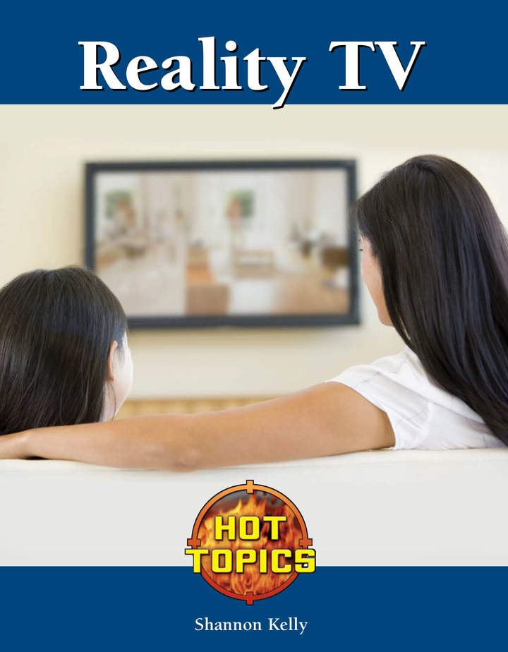 Reality T.V.