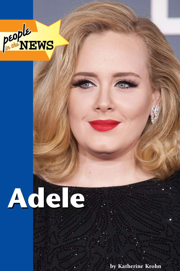 Adele