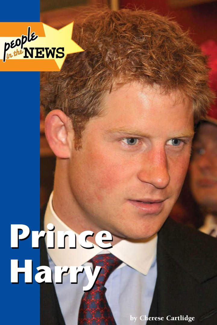 Prince Harry