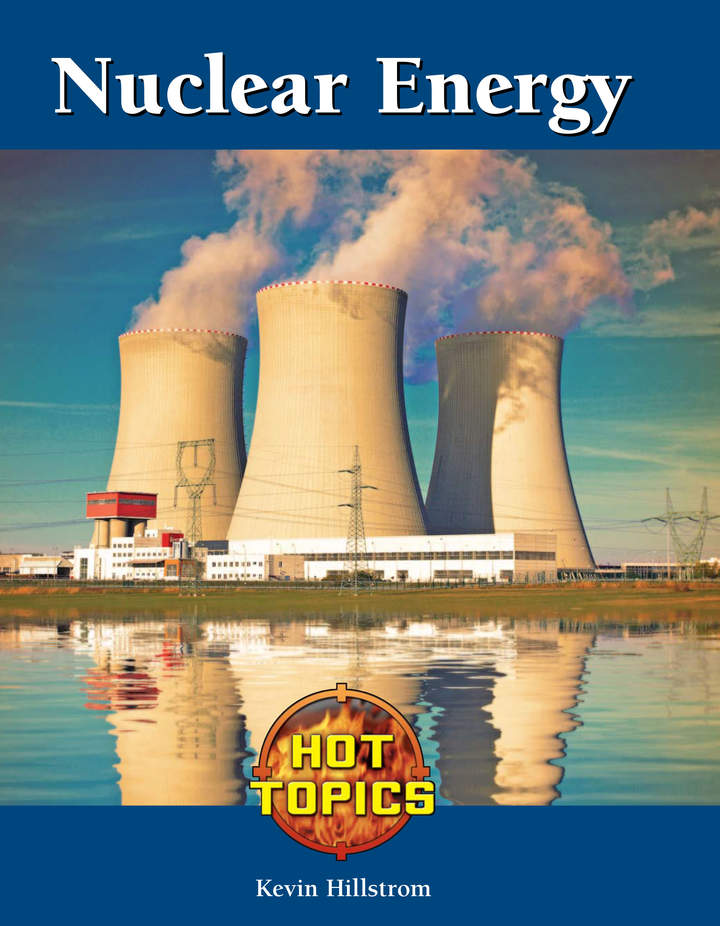 Nuclear Energy