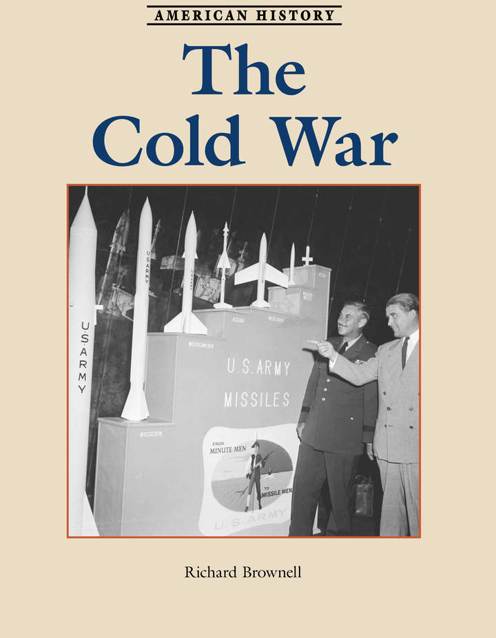 The Cold War