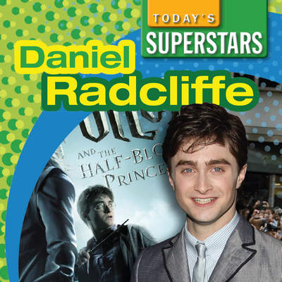 Daniel Radcliffe