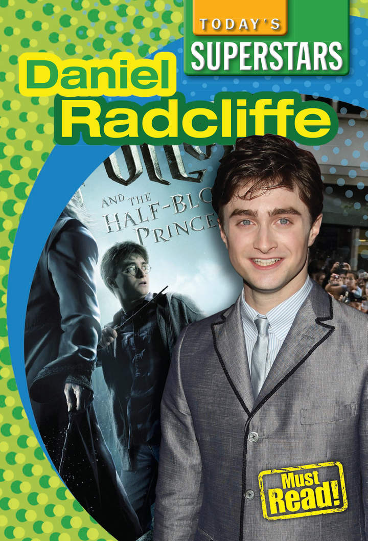 Daniel Radcliffe