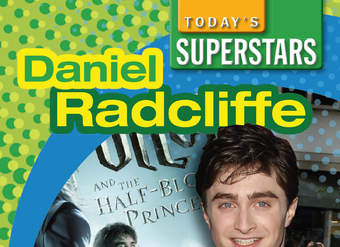 Daniel Radcliffe