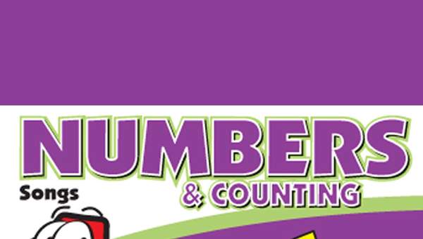 Numbers &amp; Counting Songs