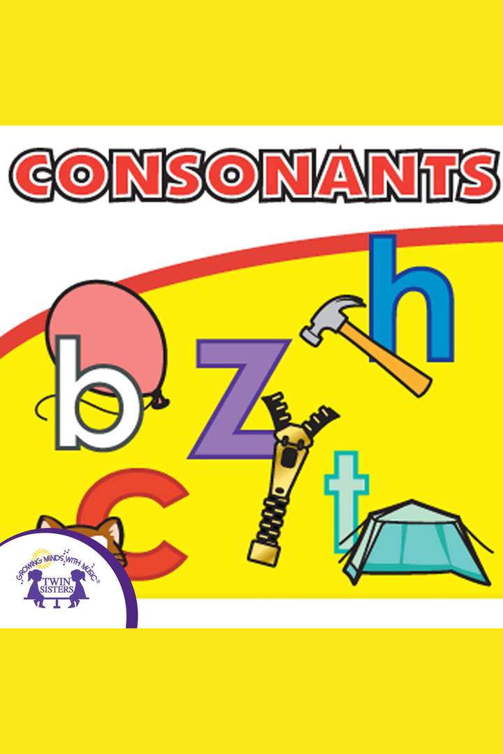 Consonants