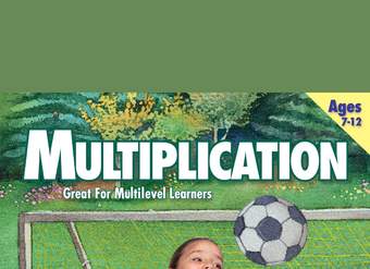 Multiplication