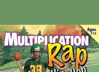 Multiplication Rap &amp; Hip Hop