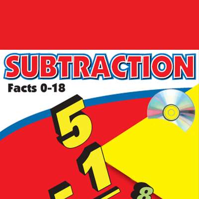 Rap with the Facts - Subtraction