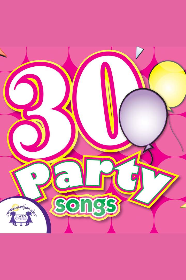 30 Preschool Songs