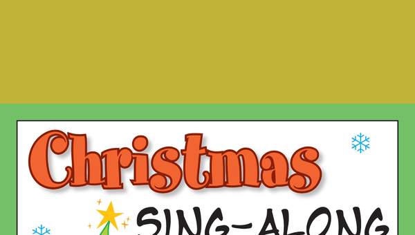 Christmas Sing-Along