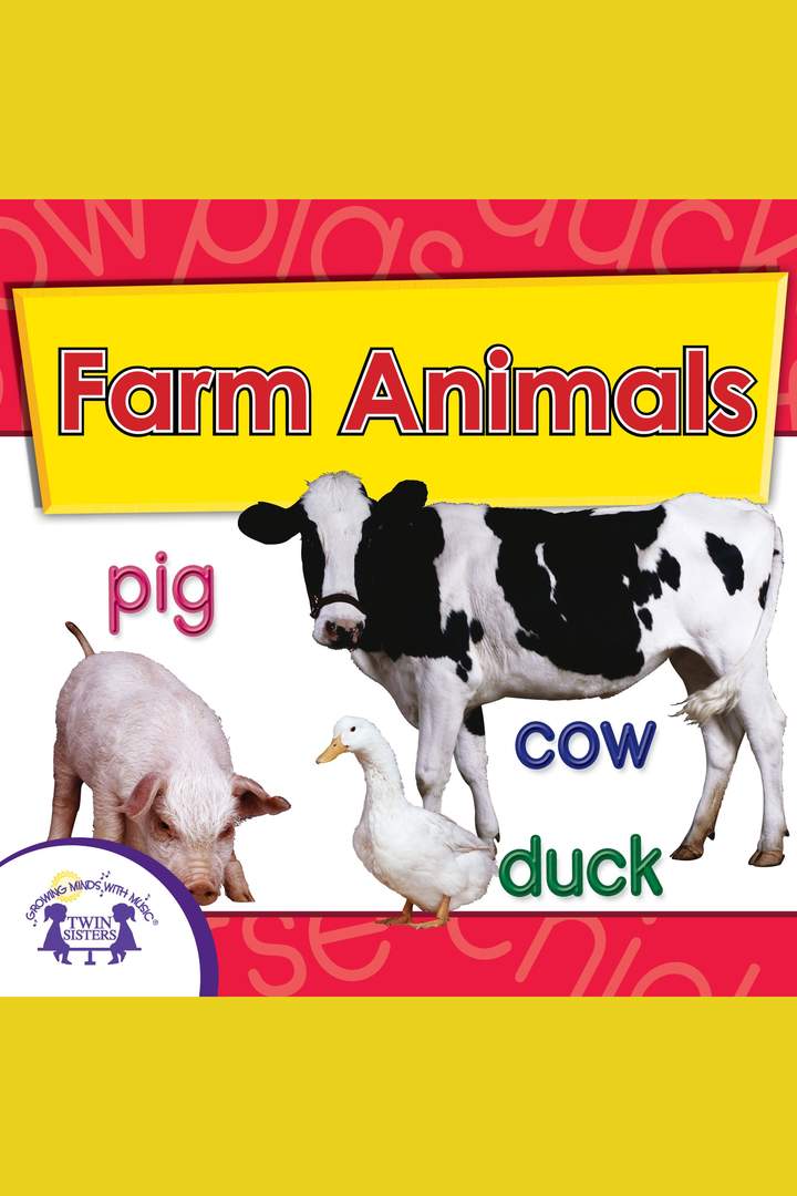 Farm Animals