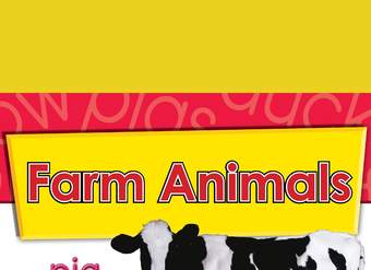 Farm Animals