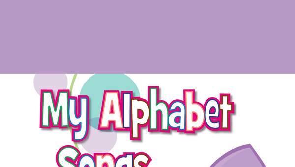 My Alphabet Songs