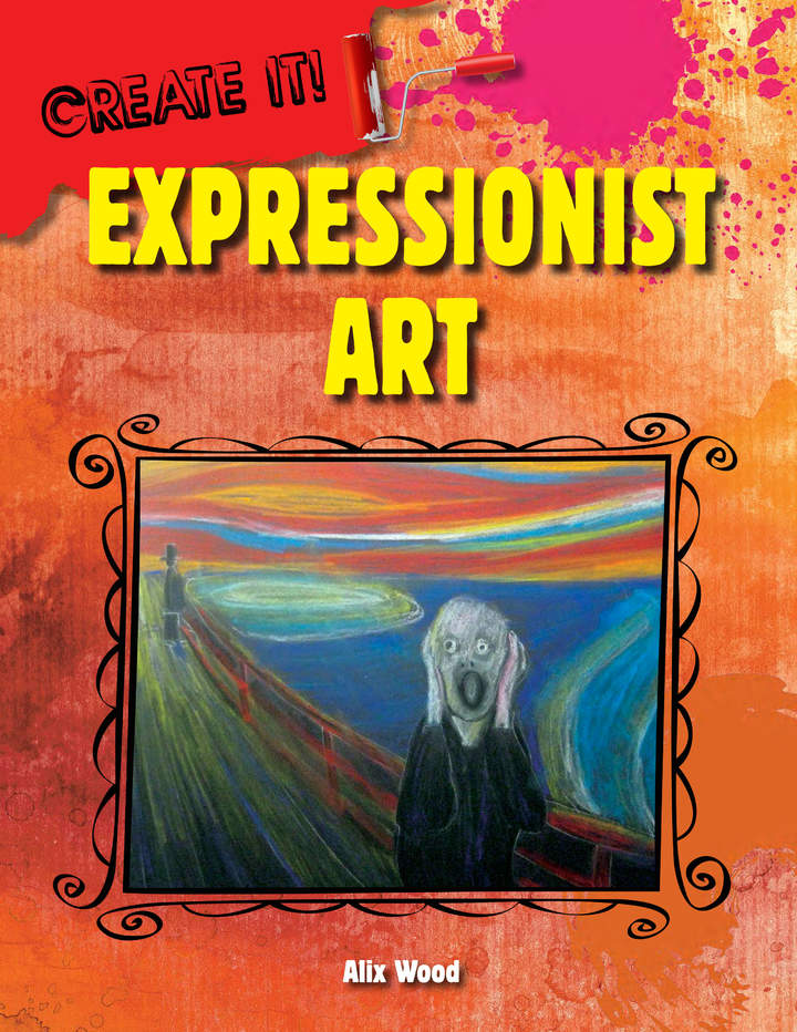 Expressionist Art