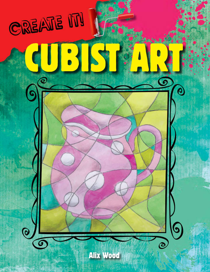 Cubist Art