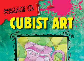 Cubist Art