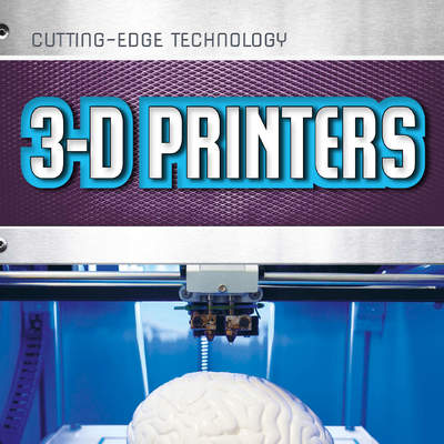 3-D Printers