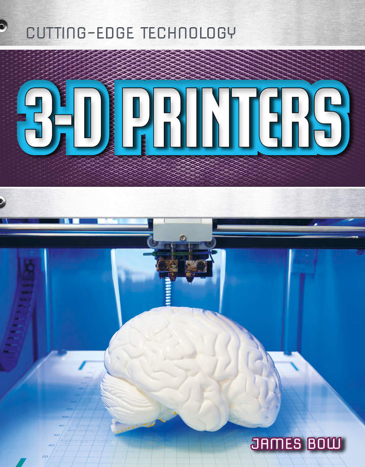 3-D Printers