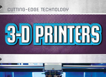 3-D Printers